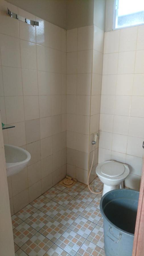 Liberty Homestay Parit  Dış mekan fotoğraf